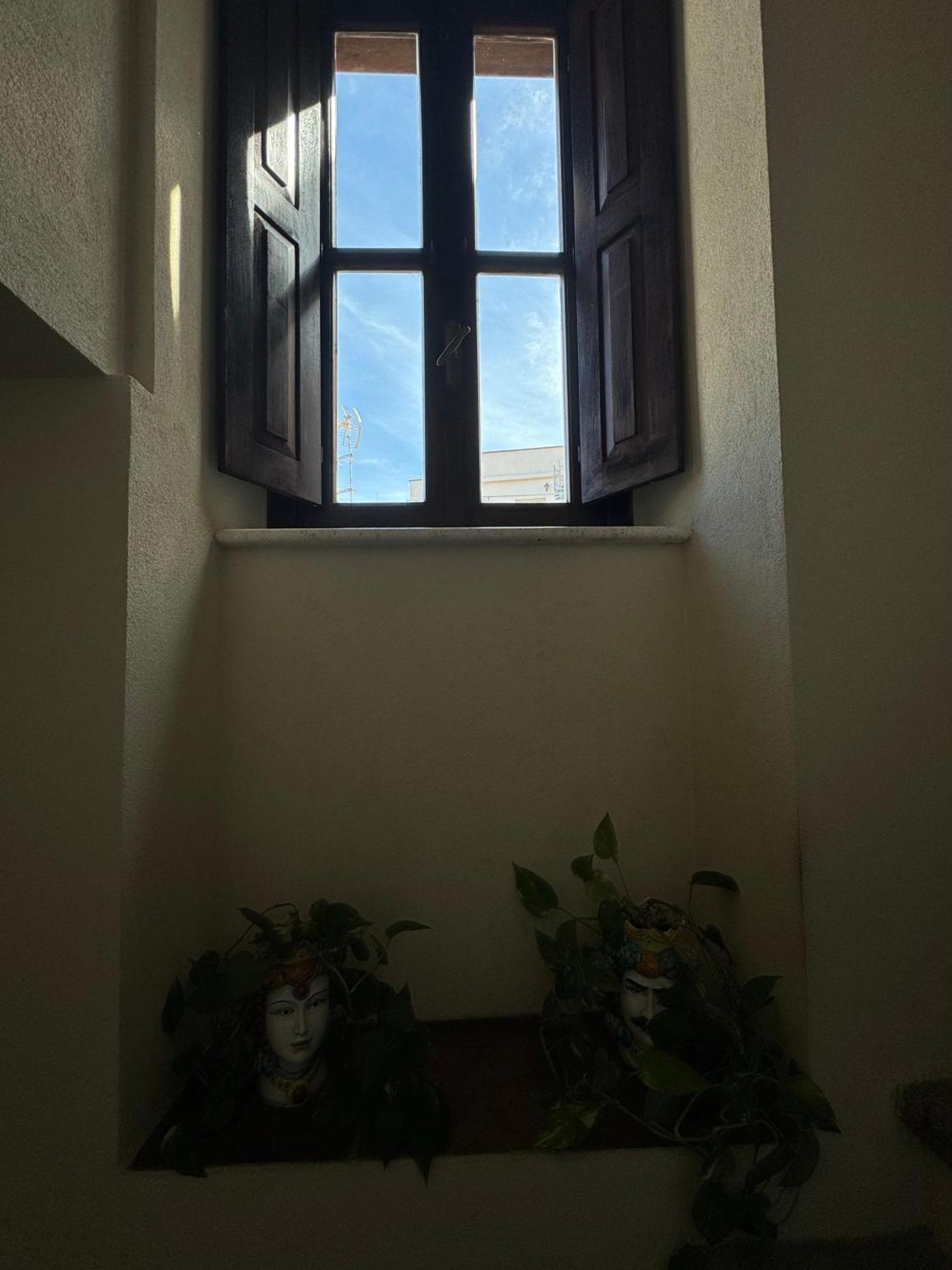 B&B Rivellini Tropea Exterior foto